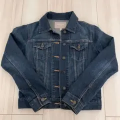 BANANA REPUバナナリパブリック　Gジャン　レディースサイズS