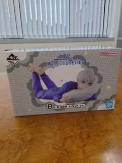 一番くじ　ブルーロック　あでぃしょなる・たいむ！　凪　フィギュア　B賞