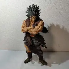 ☆　一番くじ　d　ハンターハンターフィギュア　ウボォーギン　☆