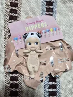 ソニーエンジェル ヒッパーズ パンダ