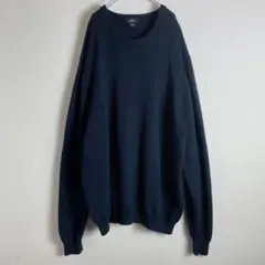 ブルックスブラザーズ　ピマコットンニット　BROCKS BROTHERS