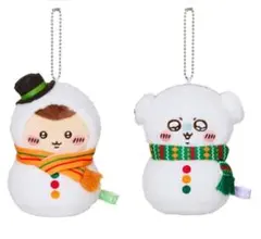 ちいかわ エニマイくじ E賞 くりまんじゅう モモンガ