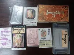 SFCソフト ロマサガ1.2.3 の3本セット - メルカリ