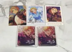 あんスタ ぱしゃこれ 箔押し コロッタ 遊木真