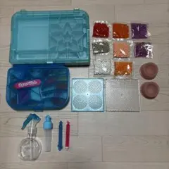 アクアビーズ　セット