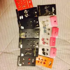 ディズニーリゾートグッズ☆アクセサリー