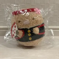 すみっコぐらし とんかつ 太宰府限定 あつめてぬいぐるみ