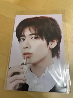 NARS ノベルティTOMMORROW X TOGETHER　 TAEHYUN