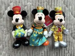 2025年最新】ミッキー ぬいぐるみバッジ 誕生日の人気アイテム - メルカリ