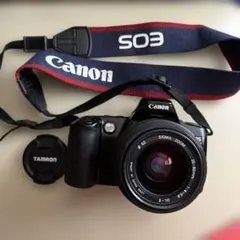 Canon EOS フィルム一眼レフカメラ 本体のサムネイル