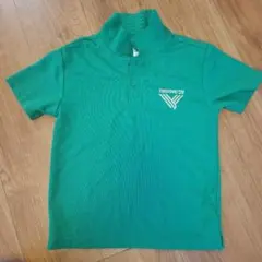 非売品　TOKYO VERDY キッズシャツ