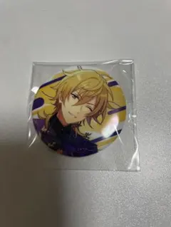 あんスタ UNDEAD 6周年 缶バッジ 羽風薫