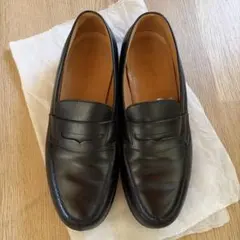 再出品　値下げ不可　J.M. WESTON 180 ローファー オリーブ 再出品 値下げ不可 J.M. WESTON 180 ローファー オリーブ - メルカリ