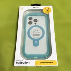 iFace Reflection iPhone 16 Pro ケース【未開封】