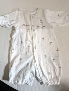 ムーミン　ツーウェイオール　50-70cm