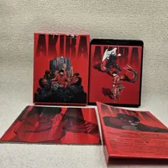 大友克洋 劇場版AKIRA 1994年輸入版トレカ100枚セット - メルカリ