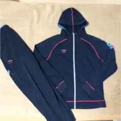 アンブロ☆スウェット☆Lサイズ