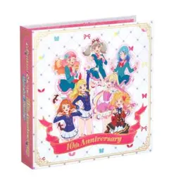 2026年最新】アイカツ バインダー 4ポケットの人気アイテム - メルカリ