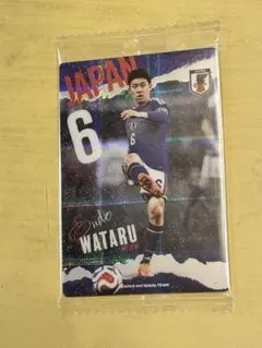 2018 Jカード 遠藤航 浦和レッズ 032 - メルカリ