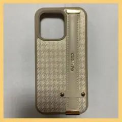 ⭐️ラスト1点❣️⭐️iPhone14Proケース　6.1インチ　かわいい　おしゃれ