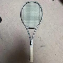 猫のミライさま限定】YONEX PERCEPT 100L テニスラケット - メルカリ