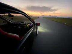 限定割引中 LEDヘッドライト 黄色 702K シビック/トゥデイ/ビートのサムネイル