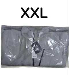完売品XXL 2XL 3Lユニクロ Needles フリースジャケット ベージュ