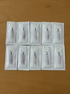 コスメデコルテAQラディアンスマイルドエッセンスボディウォッシュ12ml×10包のサムネイル