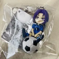 ブルーロック 御影玲王 プチっとのりマスvol.1 キーホルダー