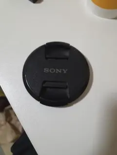 SONY ALC-F49S（49mm径）レンズキャップ - メルカリ