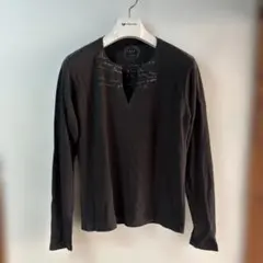 アダムエロぺ古着ニット