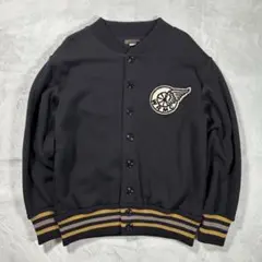 2026年最新】WESTRIDE カラー：ブラック系 スタジャンの人気アイテム