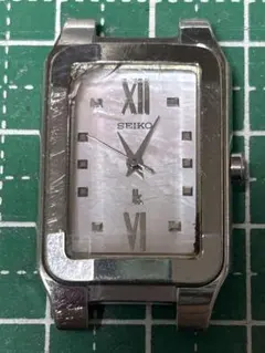 G040 SEIKO LK ルキア 腕時計 パーペチュアル カレンダー - メルカリ