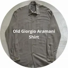Old Giorgio Aramani Shirtのサムネイル