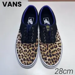 2026年最新】vans era レオパードの人気アイテム - メルカリ