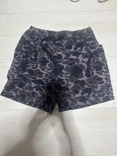 GRIPSWANY×atmosコラボ ナイロンショーツ