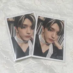 INI THE VIEW ラポスタ タワレコ 特典 生写真 フォト 髙塚大夢