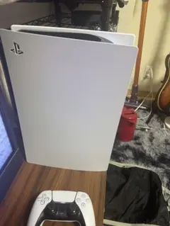 PlayStation 5 本体 (通常版) cfi-1200a