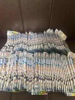 テラスタルフェスex バラパック 10p 未サーチ　まとめ売り 楽天市場】10パック ばら売り テラスタルフェスex ポケモンカード