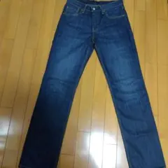 LEVI'S 516 デニムパンツ W30 L32