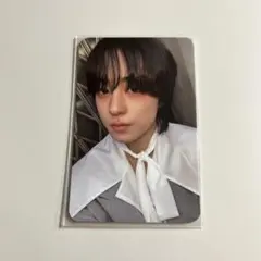 &TEAM TAKI タキ Back to Life GS25 トレカ