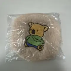 コアラのマーチ　ファーポーチ　新品未開封品