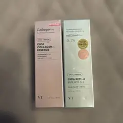 【未開封】VT シカレチaエッセンス　シカコラーゲンエッセンス