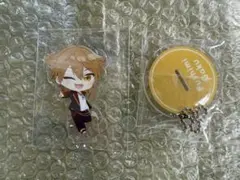 伏見ガク にじぷち アクスタ アクキー