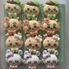 田中茶々様専用ページ