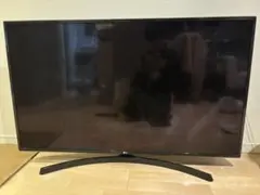 引き取りなら無料　LG 49UJ6100  液晶テレビ　 引き取りなら無料 LG 49UJ6100 液晶テレビ LG 49UH6100: 49-inch 4K