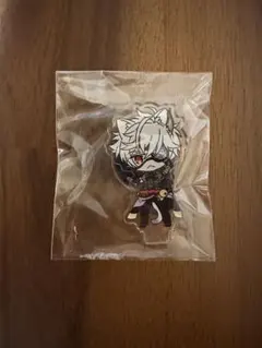 刀剣乱舞 刀猫男士 ミニアクリルスタンド 鬼丸国綱