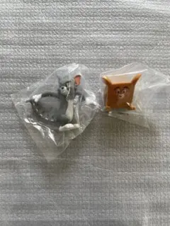 トムとジェリー Funny Art Best Selection 2点セット