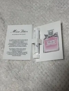Dior ディオール ミスディオール　ブルーミングブーケ　1ml サンプルのサムネイル