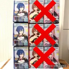 プロセカ　Desktop×Decorate KAITO